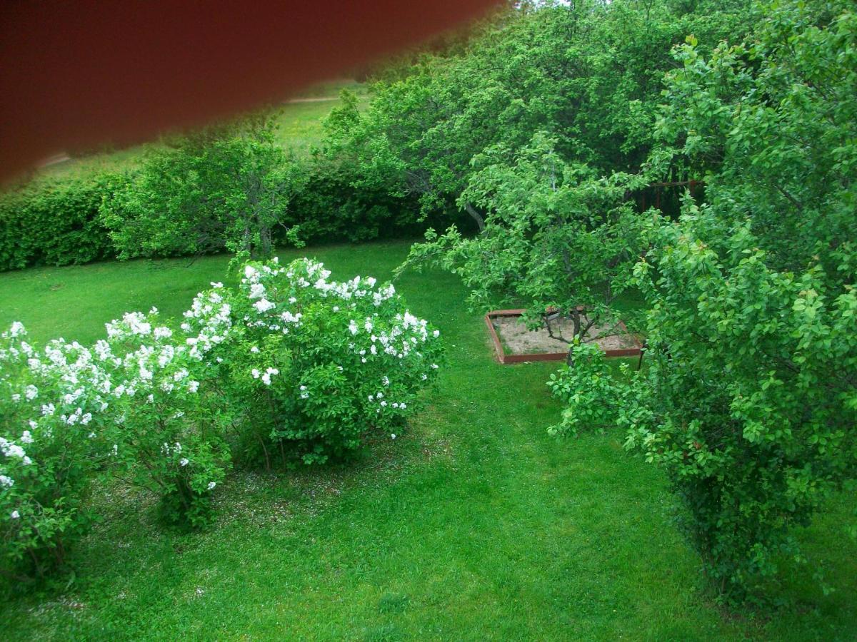 Lauku Seta Eglaji Vila Jurkalne Exterior foto